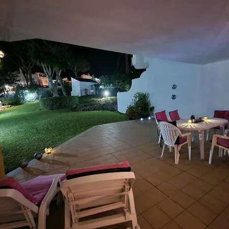 7 Ocean Point Apartament *