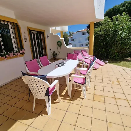 7 Ocean Point Apartament Sitio de Calahonda