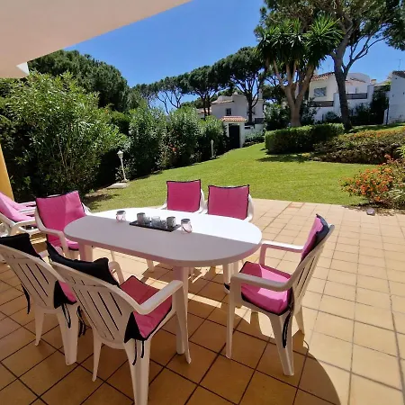 Apartament 7 Ocean Point