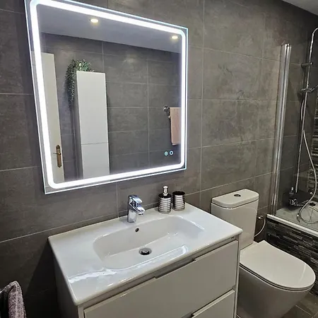 7 Ocean Point Apartament Sitio de Calahonda