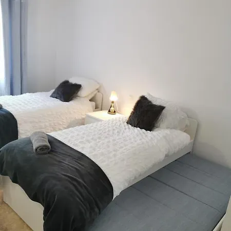 شقة 7 Ocean Point