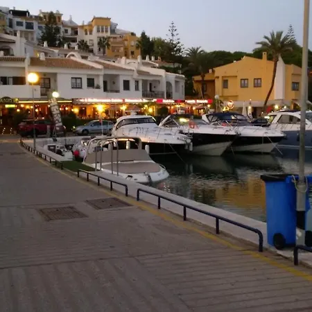 7 Ocean Point شقة