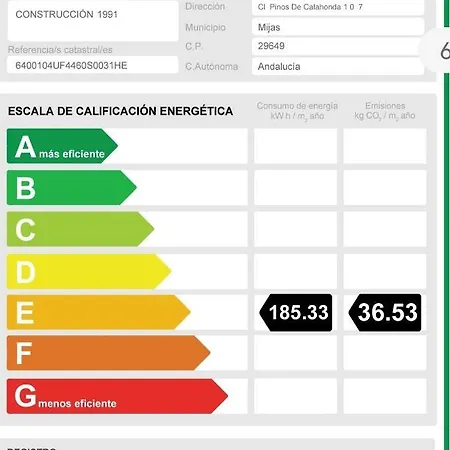 شقة 7 Ocean Point Sitio de Calahonda