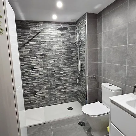 Daire 7 Ocean Point Sitio de Calahonda