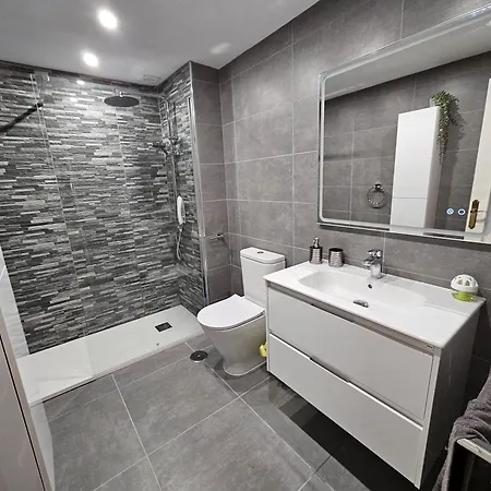 شقة 7 Ocean Point *