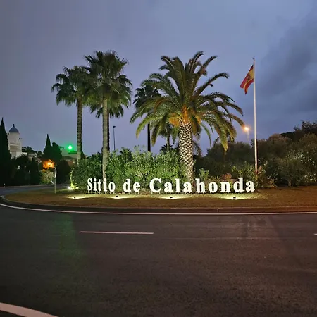 شقة 7 Ocean Point *