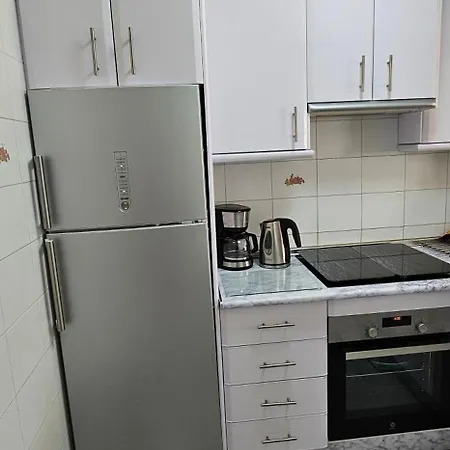 7 Ocean Point Daire Sitio de Calahonda