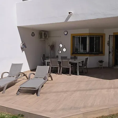 7 Ocean Point * Sitio de Calahonda