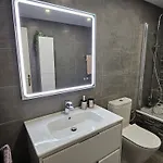 7 Ocean Point 公寓 Sitio de Calahonda
